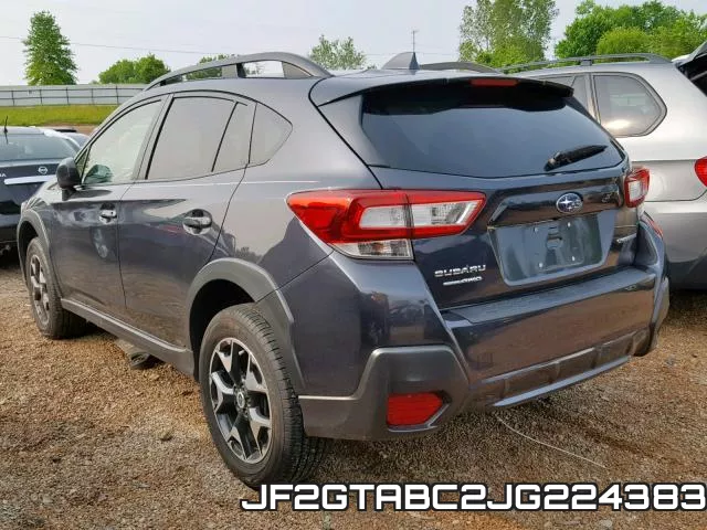 JF2GTABC2JG224383 фото 4