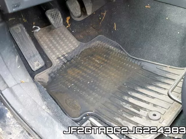 JF2GTABC2JG224383 фото 10