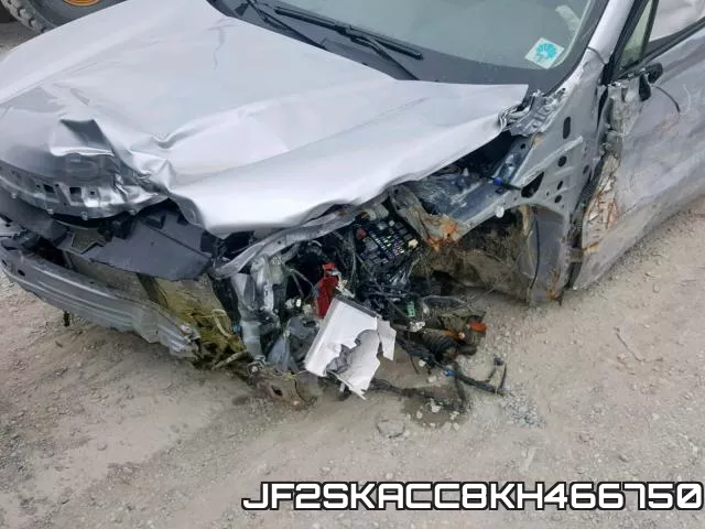 JF2SKACC8KH466750 фото 10