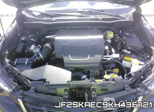 JF2SKAEC9KH436721 фото 2