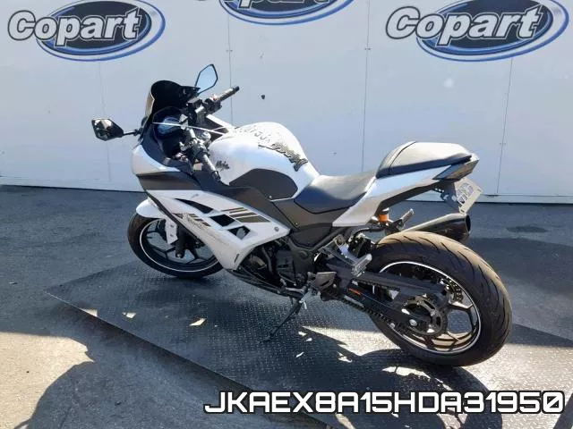 JKAEX8A15HDA31950 фото 4