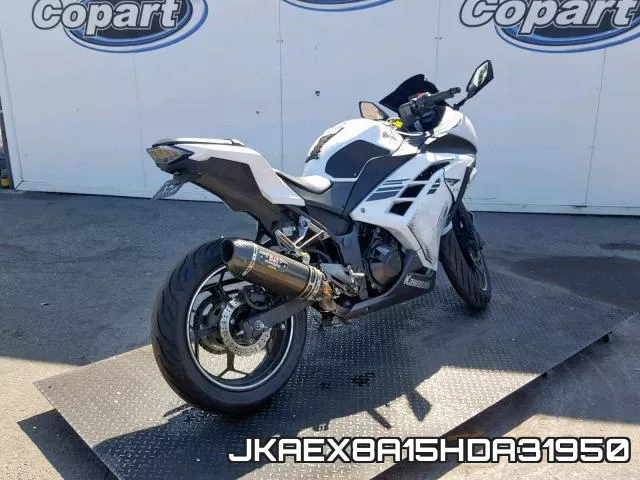 JKAEX8A15HDA31950 фото 5