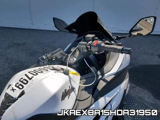 JKAEX8A15HDA31950 фото 6
