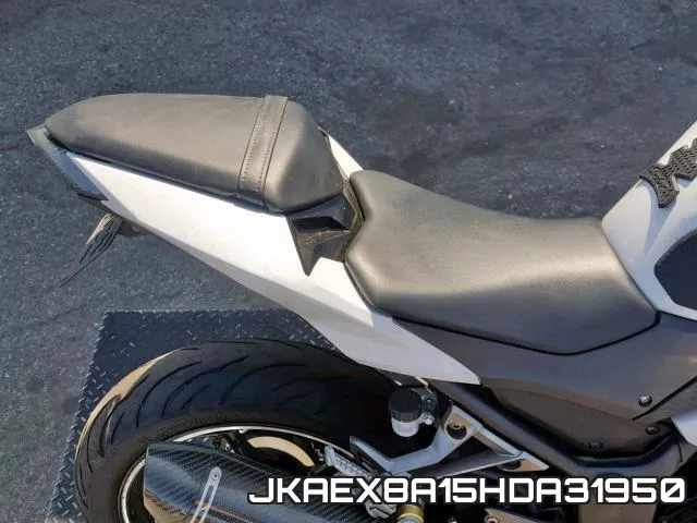 JKAEX8A15HDA31950 фото 7