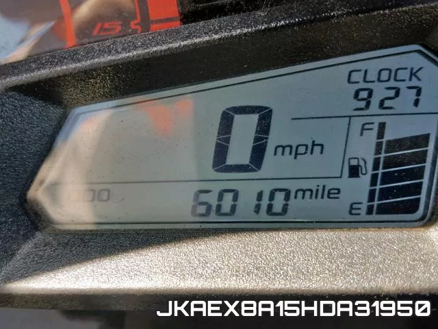 JKAEX8A15HDA31950 фото 9