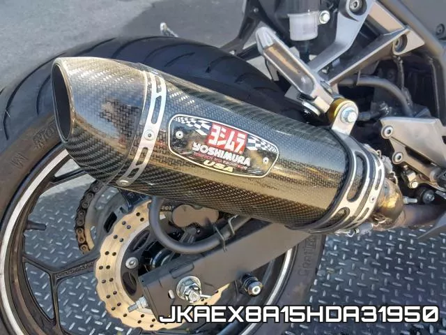 JKAEX8A15HDA31950 фото 10