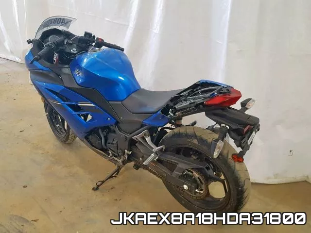 JKAEX8A18HDA31800 фото 4
