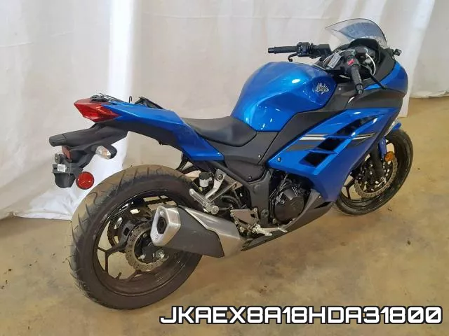 JKAEX8A18HDA31800 фото 5