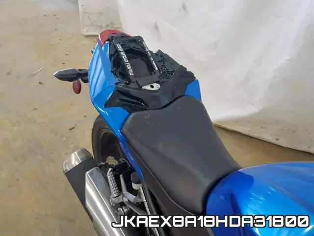 JKAEX8A18HDA31800 фото 7