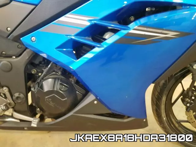 JKAEX8A18HDA31800 фото 8