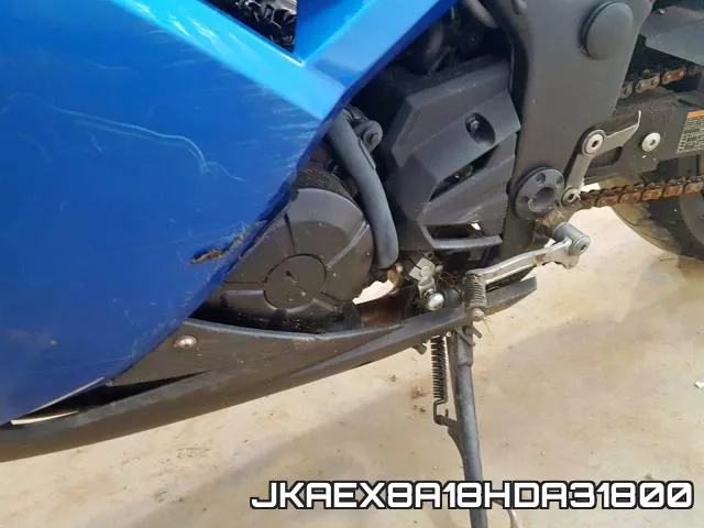 JKAEX8A18HDA31800 фото 10