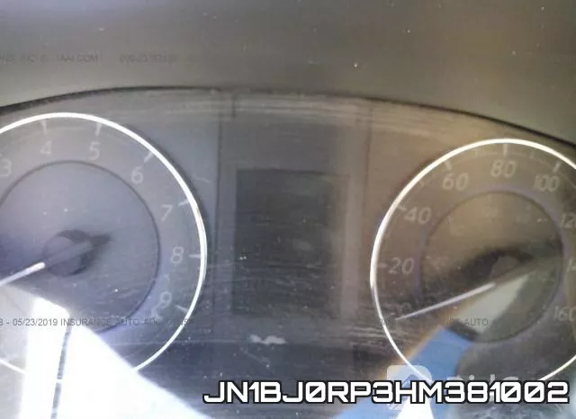 JN1BJ0RP3HM381002 фото 7
