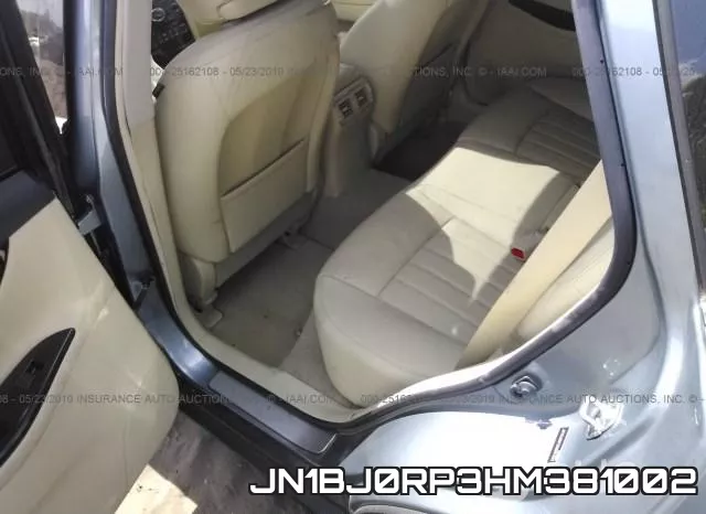 JN1BJ0RP3HM381002 фото 8