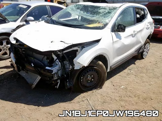 JN1BJ1CP0JW196480 фото 3