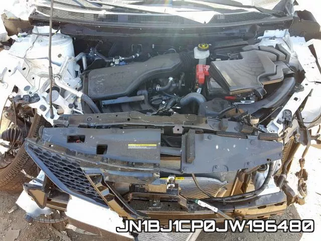 JN1BJ1CP0JW196480 фото 8