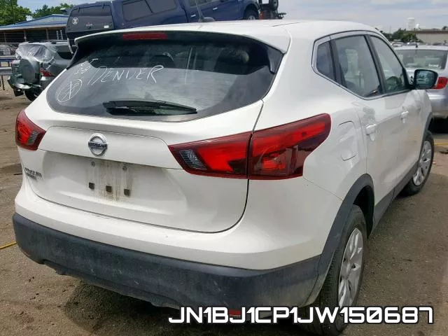 JN1BJ1CP1JW150687 фото 5