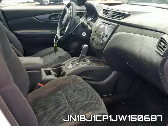 JN1BJ1CP1JW150687 фото 6