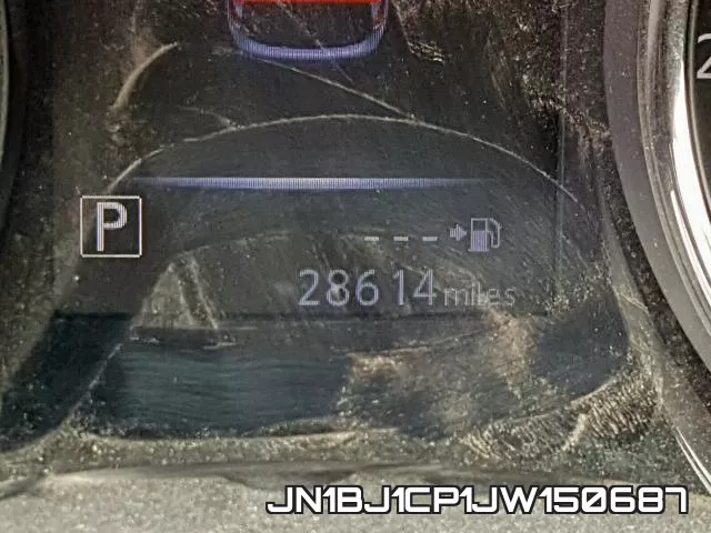 JN1BJ1CP1JW150687 фото 9