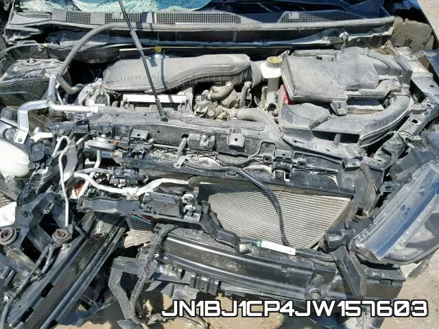 JN1BJ1CP4JW157603 фото 8