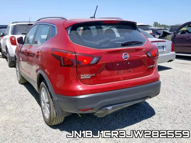 JN1BJ1CR3JW282559 фото 4