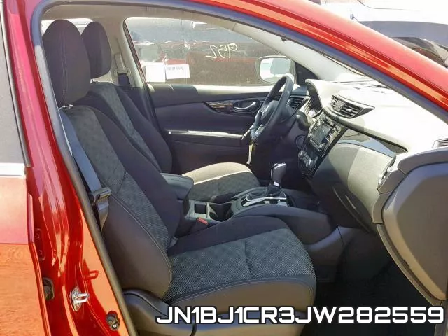 JN1BJ1CR3JW282559 фото 6