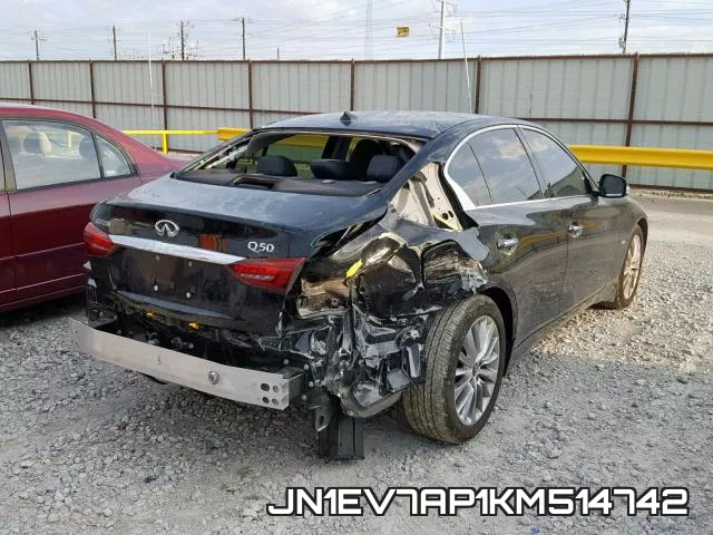 JN1EV7AP1KM514742 фото 5