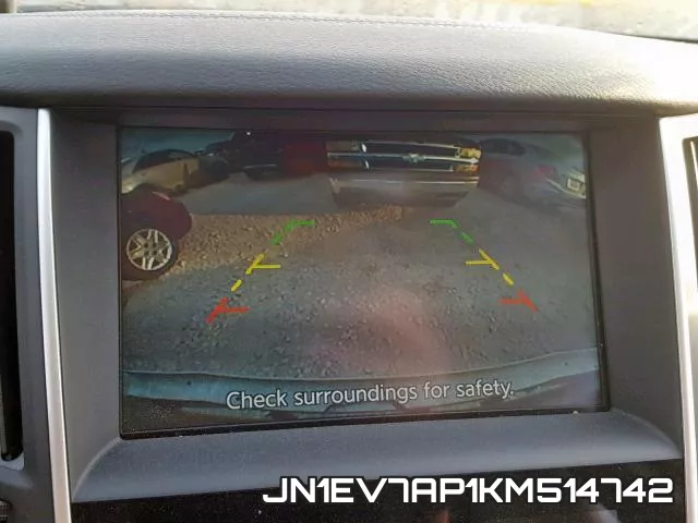 JN1EV7AP1KM514742 фото 10