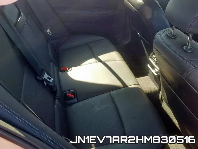 JN1EV7AR2HM830516 фото 7