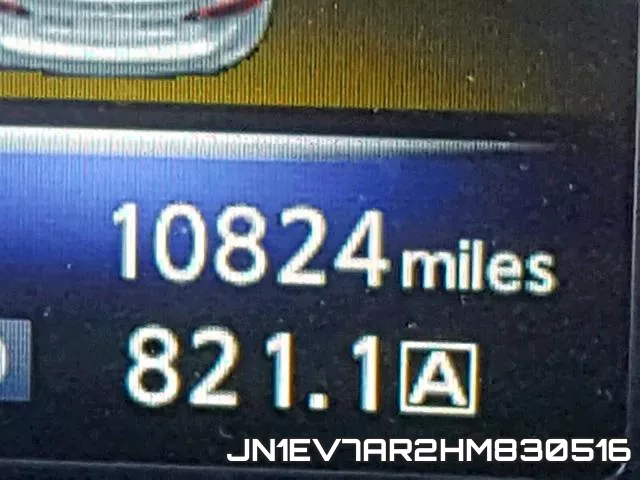 JN1EV7AR2HM830516 фото 9