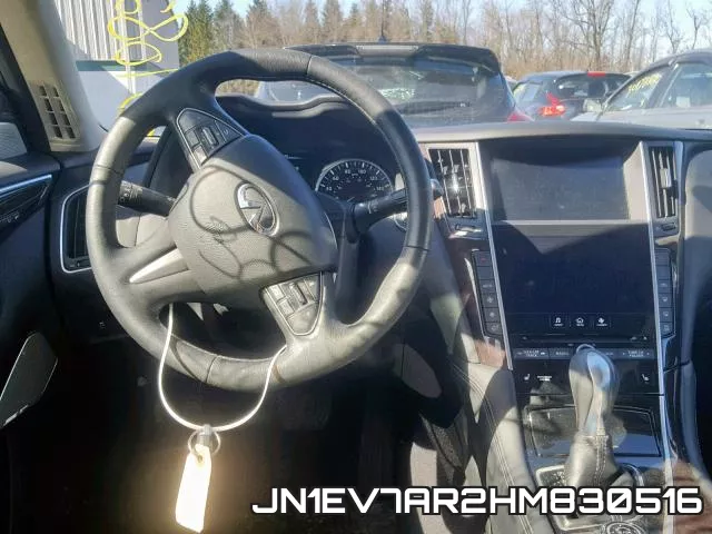 JN1EV7AR2HM830516 фото 10