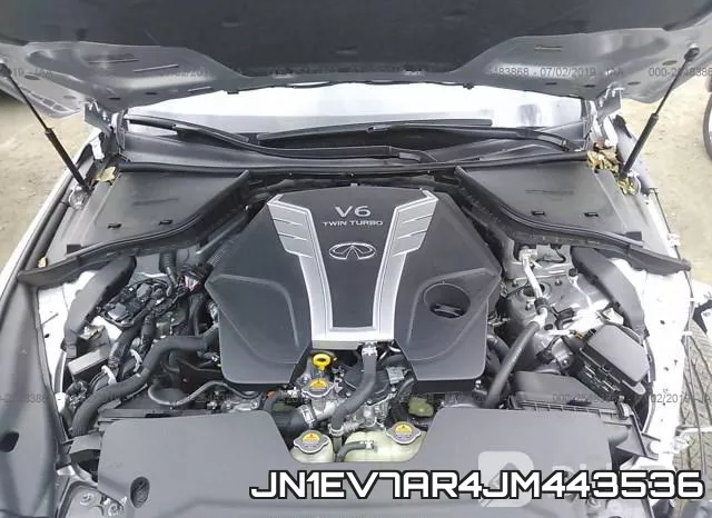 JN1EV7AR4JM443536 фото 2