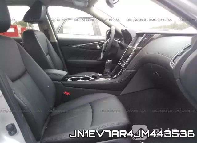 JN1EV7AR4JM443536 фото 6