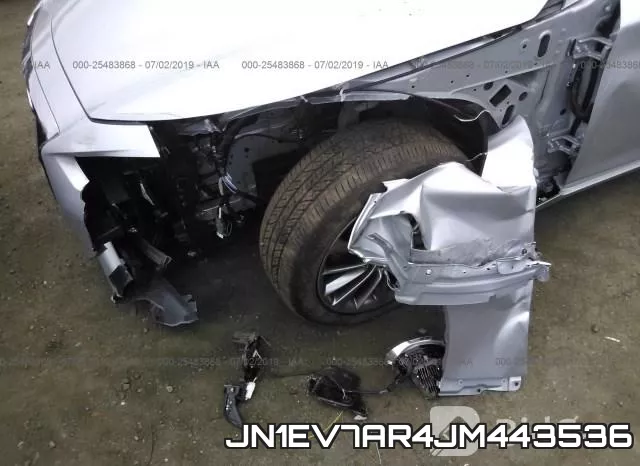 JN1EV7AR4JM443536 фото 7