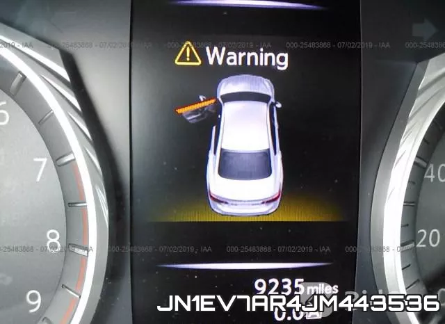 JN1EV7AR4JM443536 фото 8