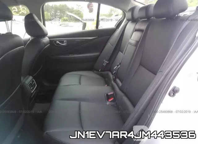 JN1EV7AR4JM443536 фото 9