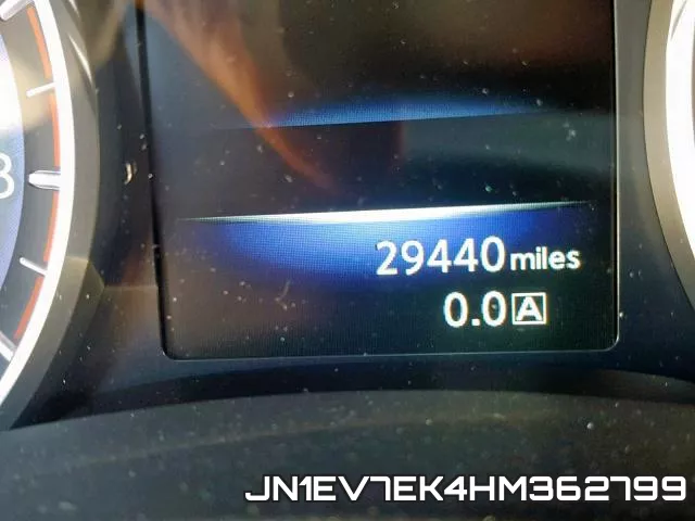 JN1EV7EK4HM362799 фото 9