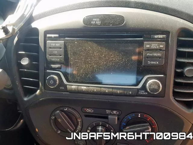 JN8AF5MR6HT700984 фото 10