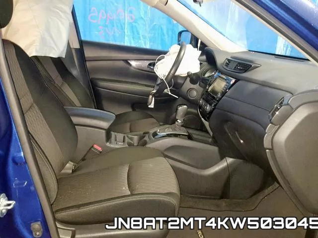 JN8AT2MT4KW503045 фото 6