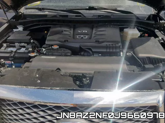 JN8AZ2NF0J9660978 фото 8