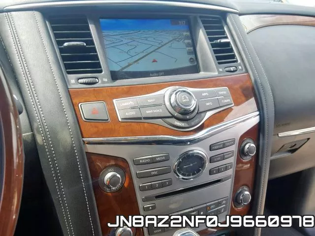 JN8AZ2NF0J9660978 фото 10