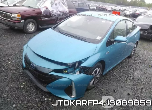 JTDKARFP4J3089859 фото 3