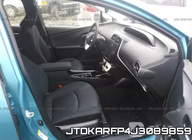 JTDKARFP4J3089859 фото 6