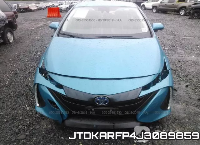 JTDKARFP4J3089859 фото 7