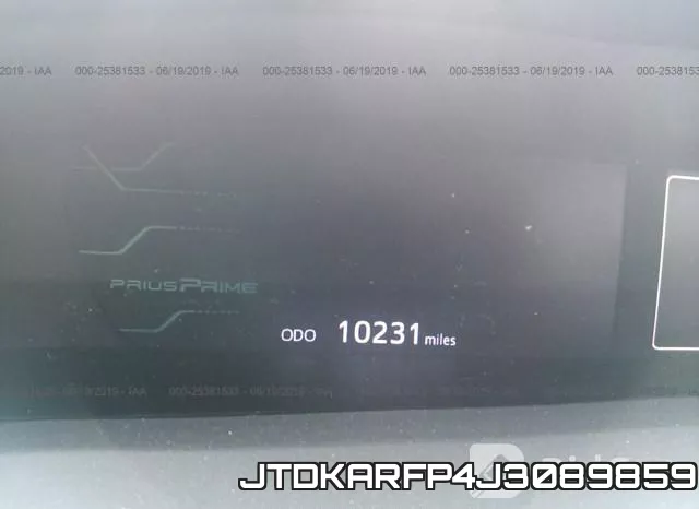 JTDKARFP4J3089859 фото 8