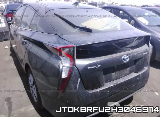 JTDKBRFU2H3046974 фото 4