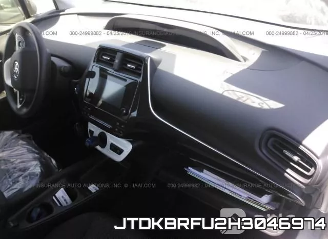 JTDKBRFU2H3046974 фото 6