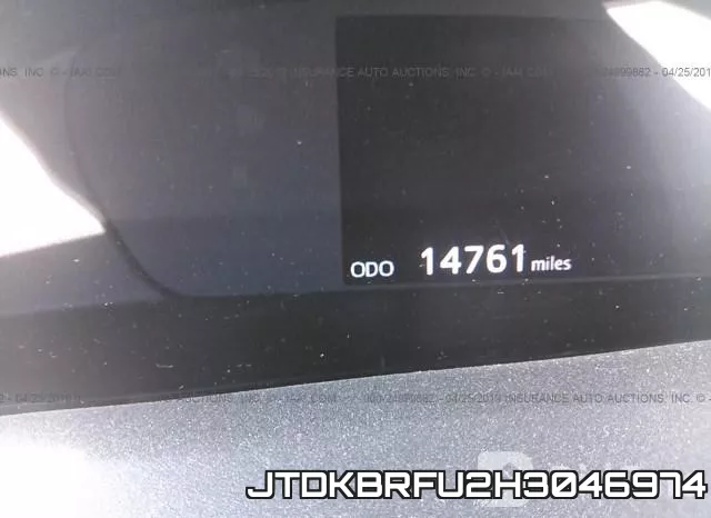 JTDKBRFU2H3046974 фото 8