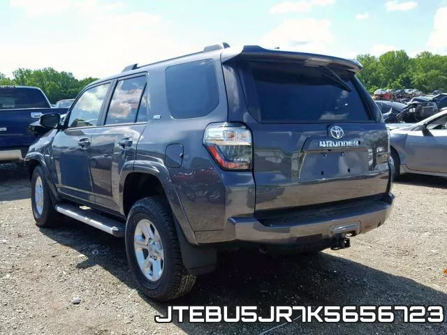 JTEBU5JR7K5656723 фото 4