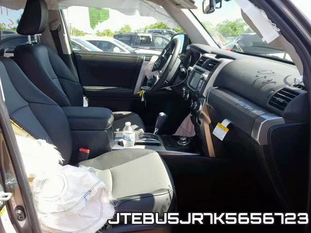 JTEBU5JR7K5656723 фото 6