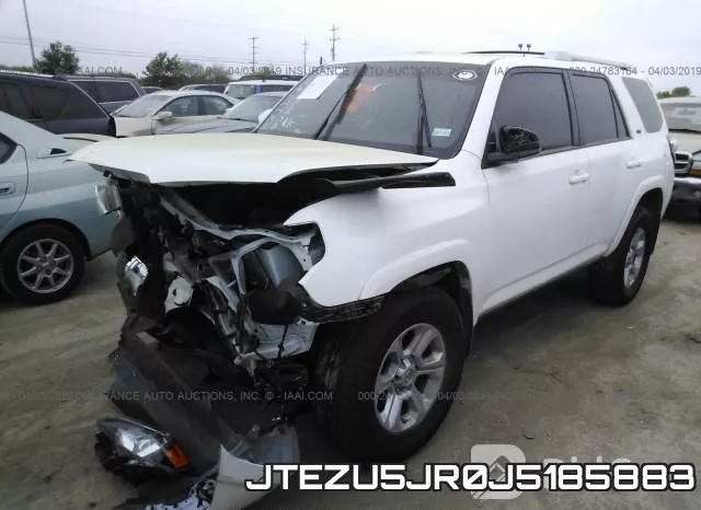 JTEZU5JR0J5185883 фото 3
